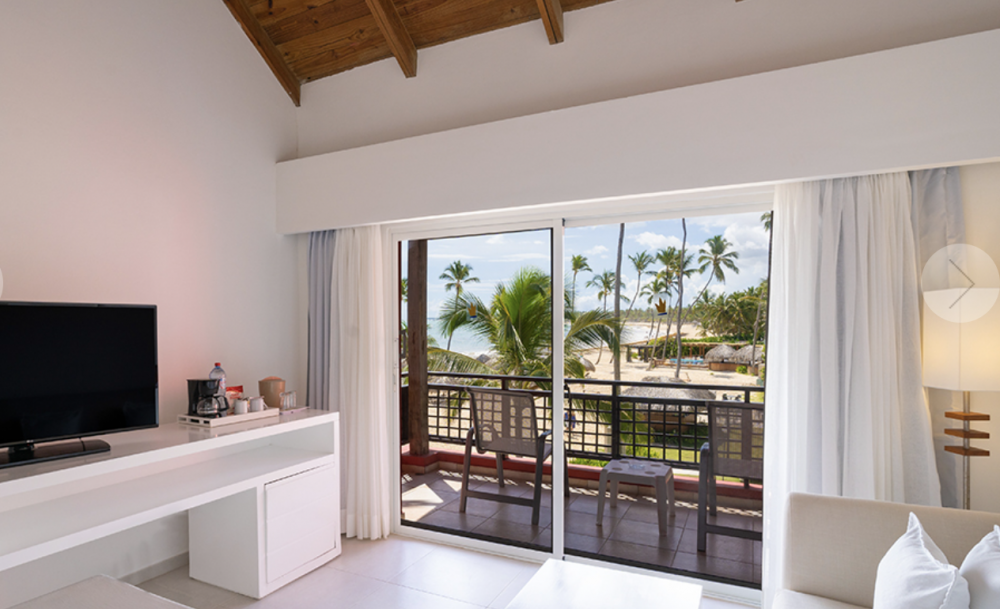 Honeymoon Suite, Punta Cana Princess Hotel | Adults Only 5*