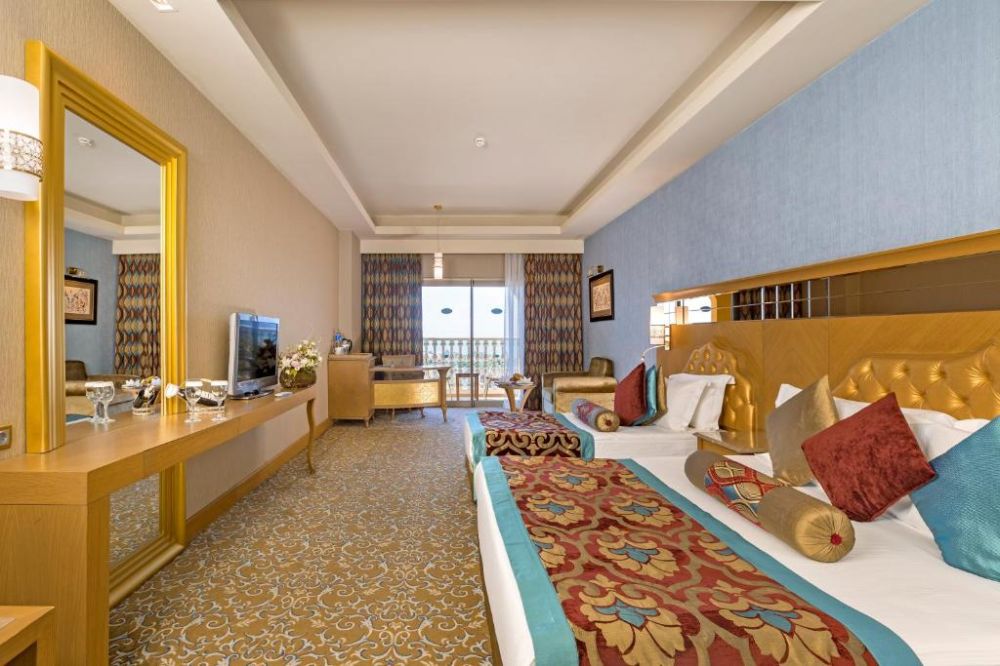 Superior Standard Rooms, Royal Holiday Palace 5*