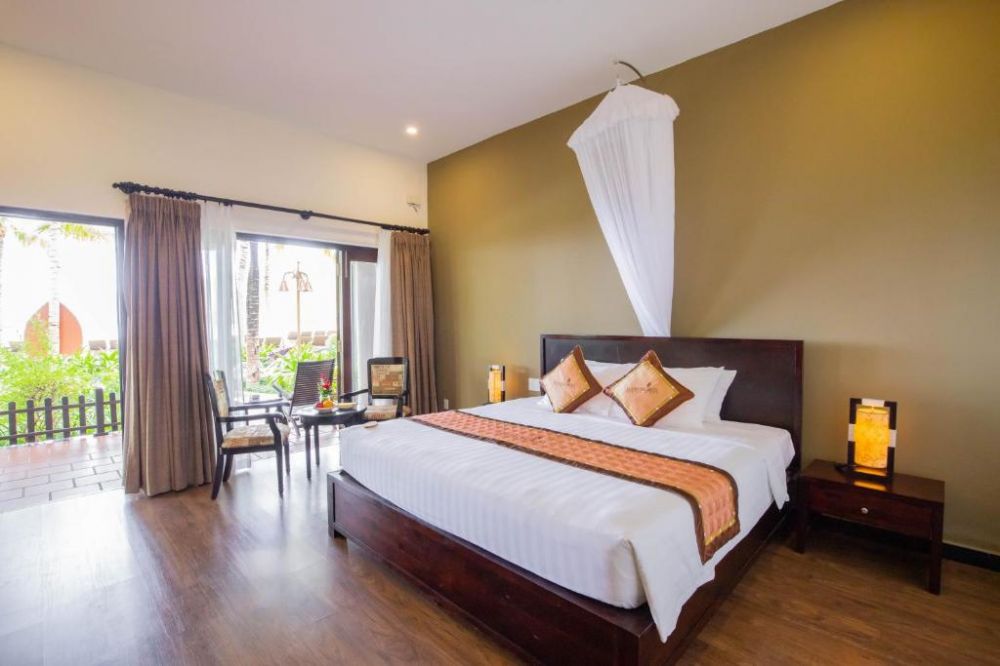 Ocean View Bungalow, Diamond Bay Resort & Spa 5*