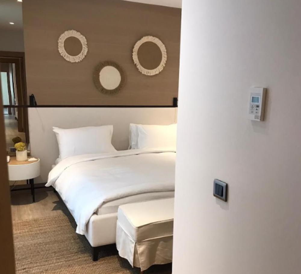 Deluxe Family Room, METT Hotel&Beach Resort Bodrum 5*