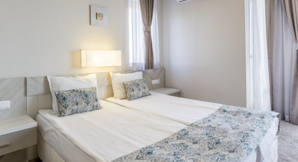 Studio, Family hotel Selena beach (ex. Selena Beach Sozopol) 3*