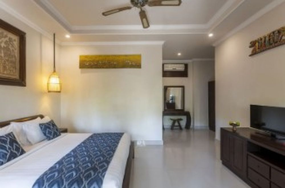 Ethnic Room, The Artini Dijiwa Ubud 4*