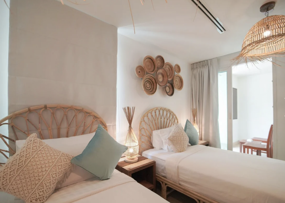 Family Room, Selina Serenity Rawai Phuket 5*