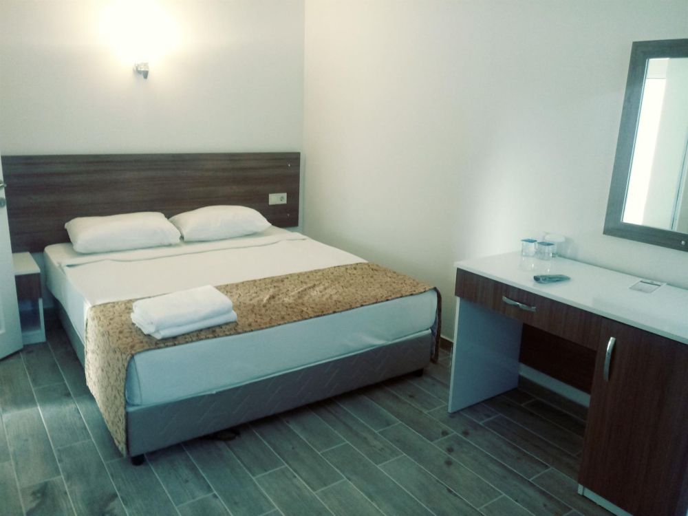 Silence Park Room, Valeri Beach Hotel 4*