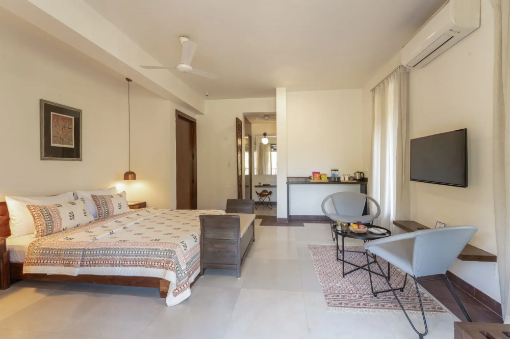 Premium Designer, AM Hotel Kollection: Anamiva 4*