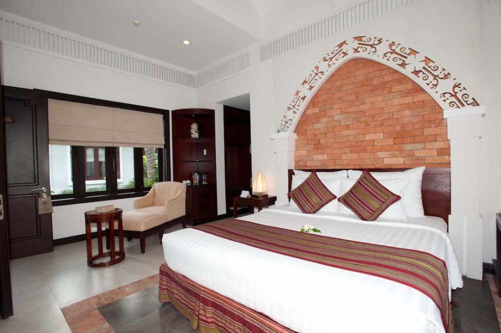 Bungalow, Muine Bay Resort 5*