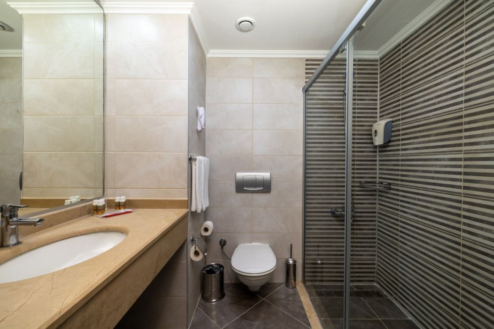 Family Room, Crystal Paraiso Aqua Collection (ex.Crystal Paraiso Verde Resort & SPA) 5*