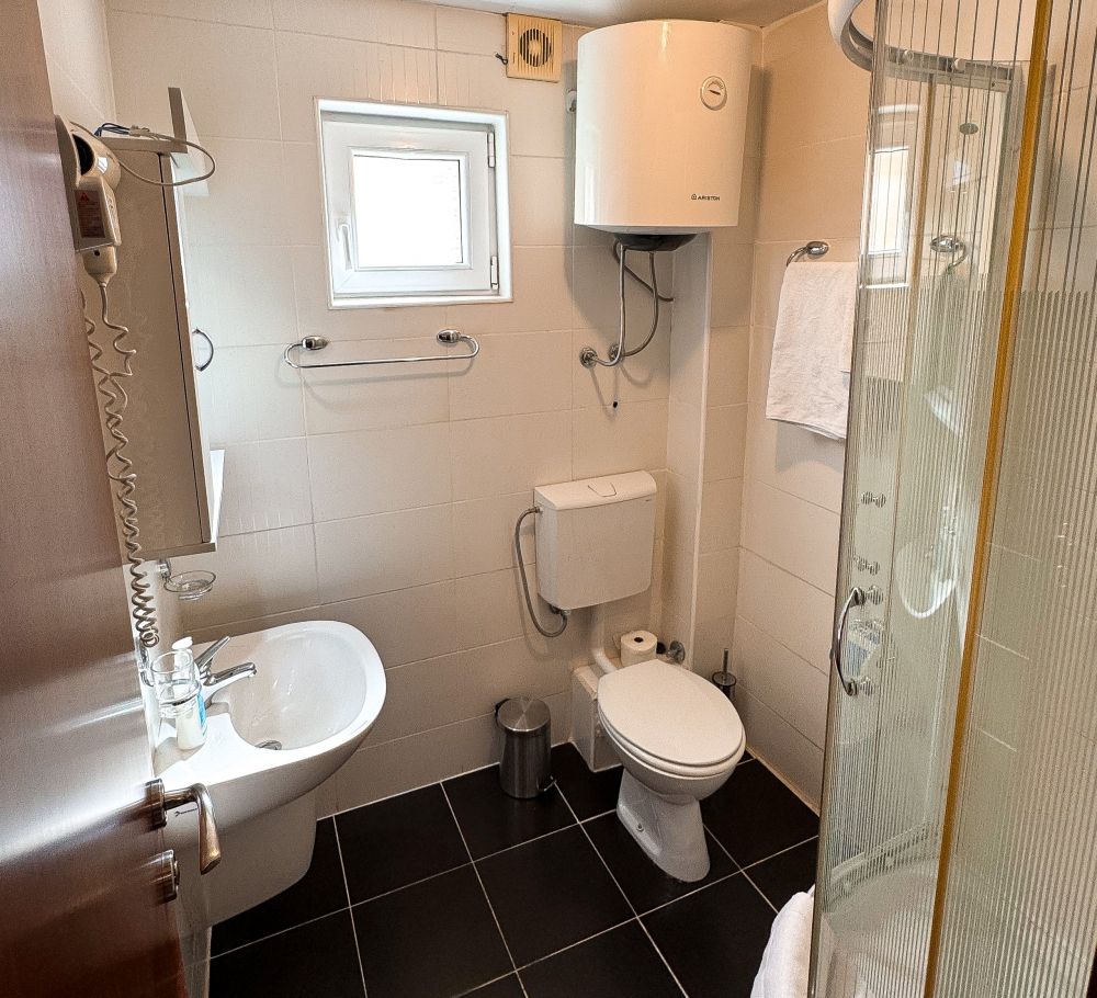 Apartment 03, Harmonia Budva 3*