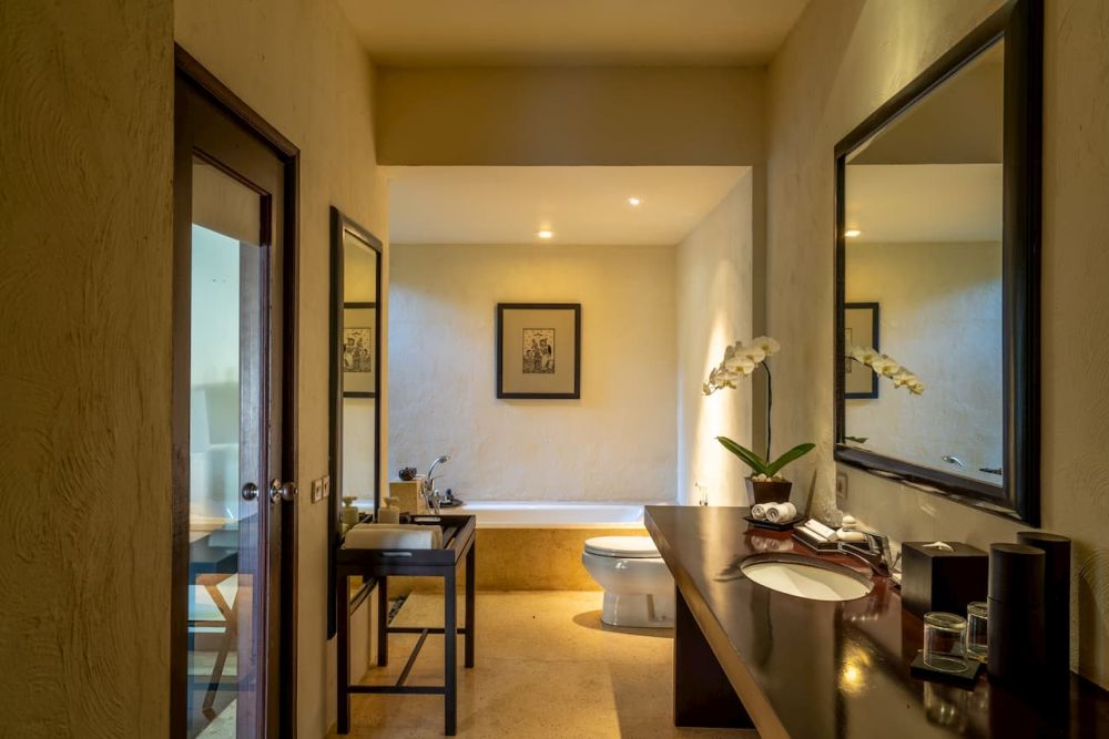 Two Bedroom Villa, Kayumanis Sanur Villas & Spa 5*