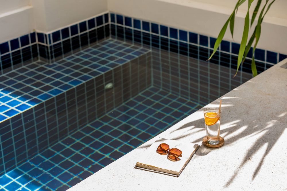 Plunge Pool Suites, Outrigger Surin Beach Resort (ex. Manathai Surin Phuket) 4*