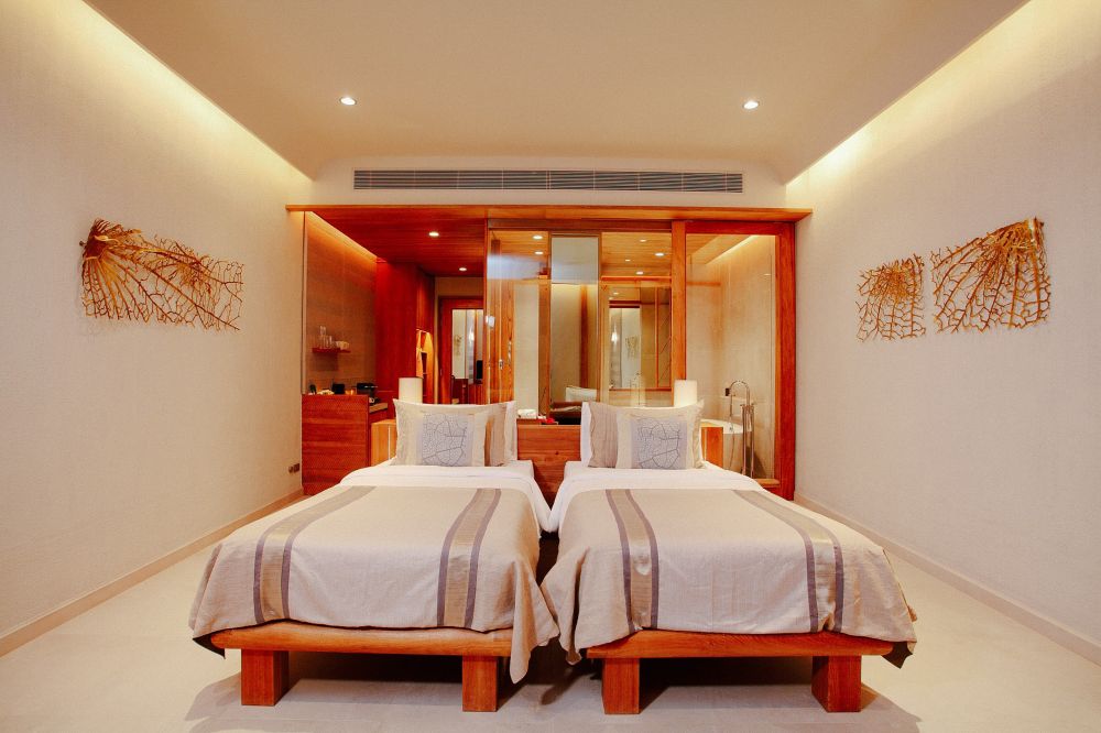 Ocean View Pool Suite (West), Sri Panwa 5*