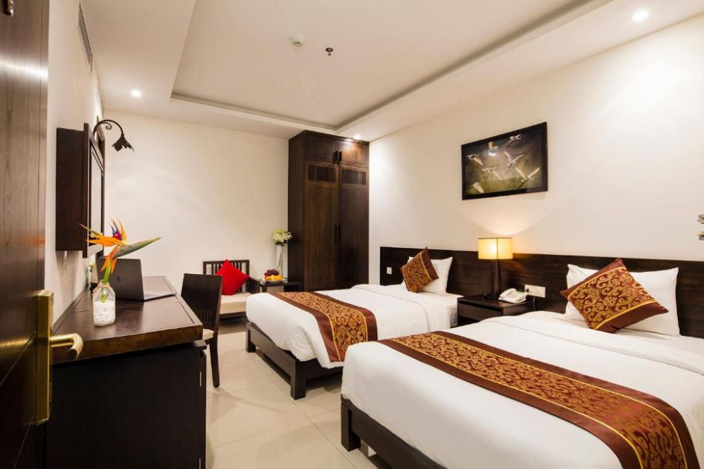 Superior, Edele Nha Trang 3*