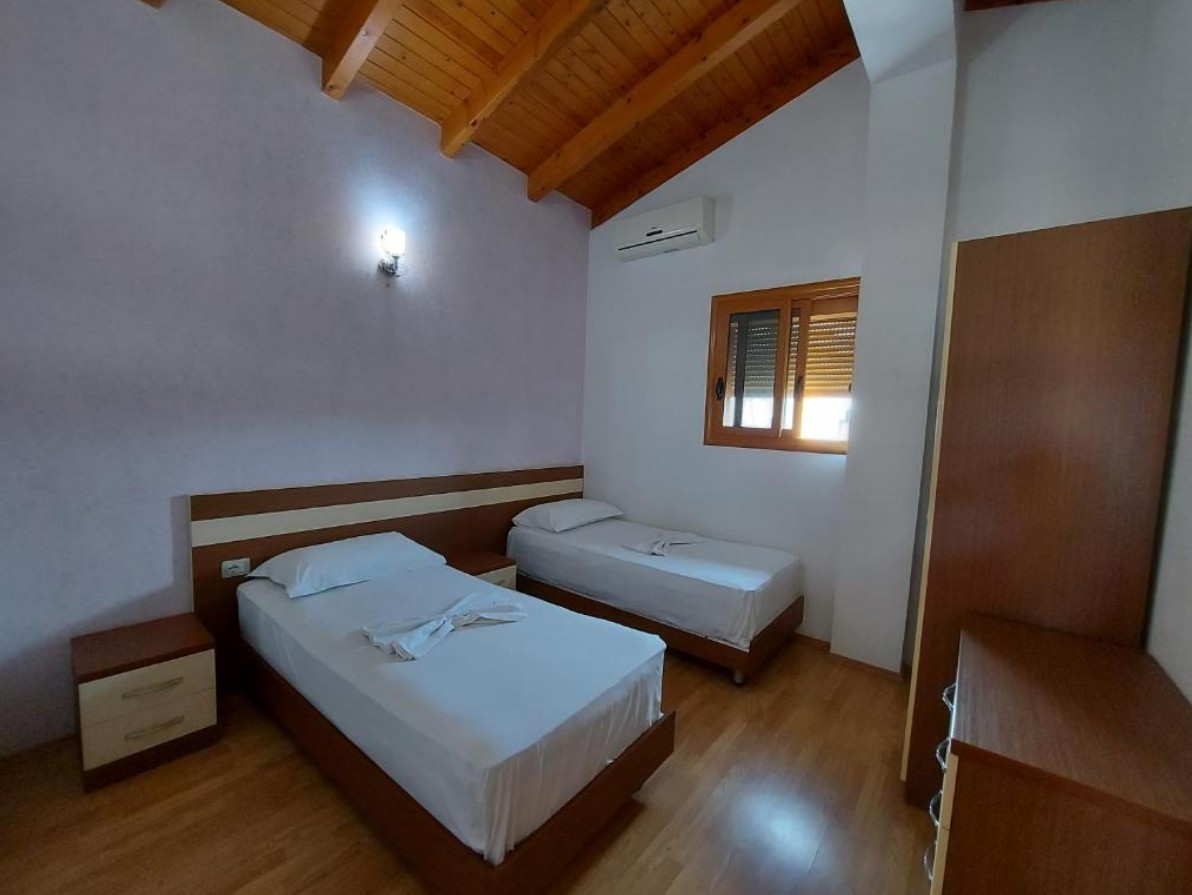 Apartment 2+1, Villa Green Relax 3*