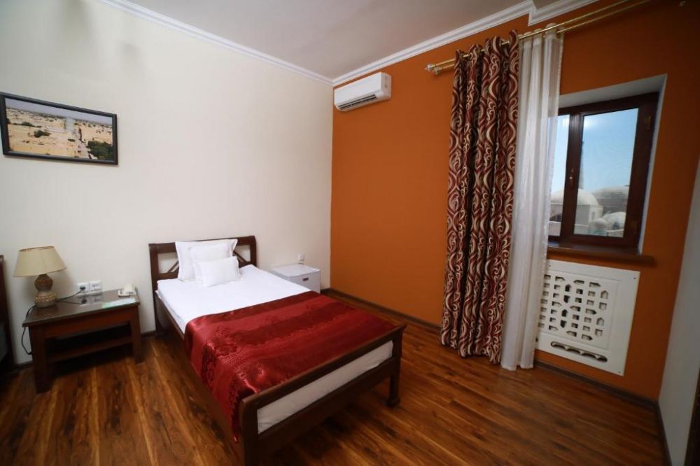 Single Room, Arkanchi 2*