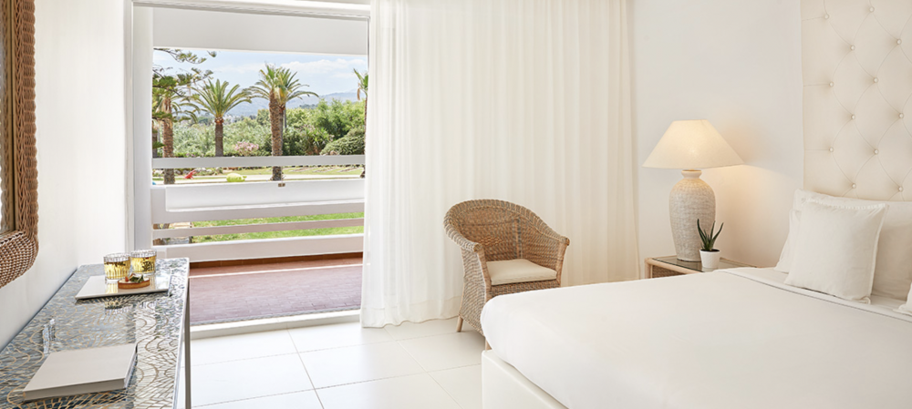 FAMILY APARTMENT, Grecotel Lux.Me White Palace 5*