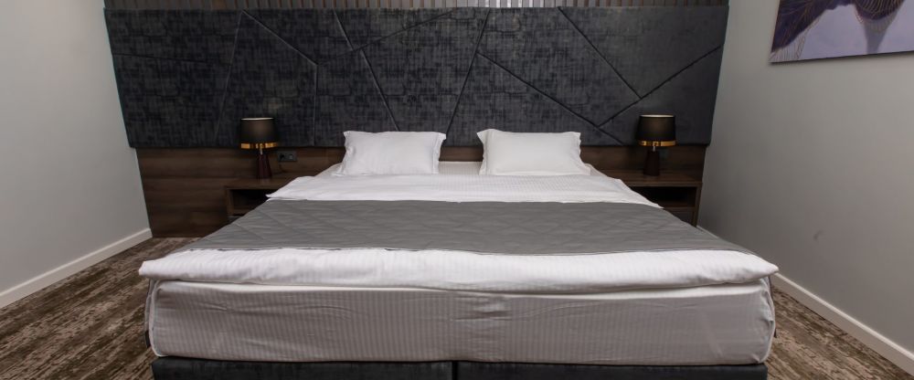 Deluxe Room, Roadside by Khorrot 3*