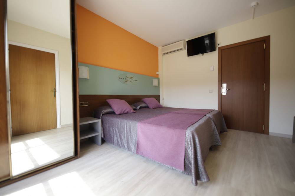 Standard Room, Papi 3*