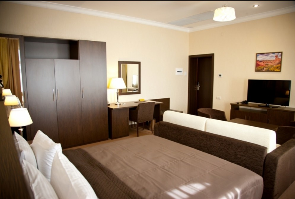 Junior Suite, Kainar 5*