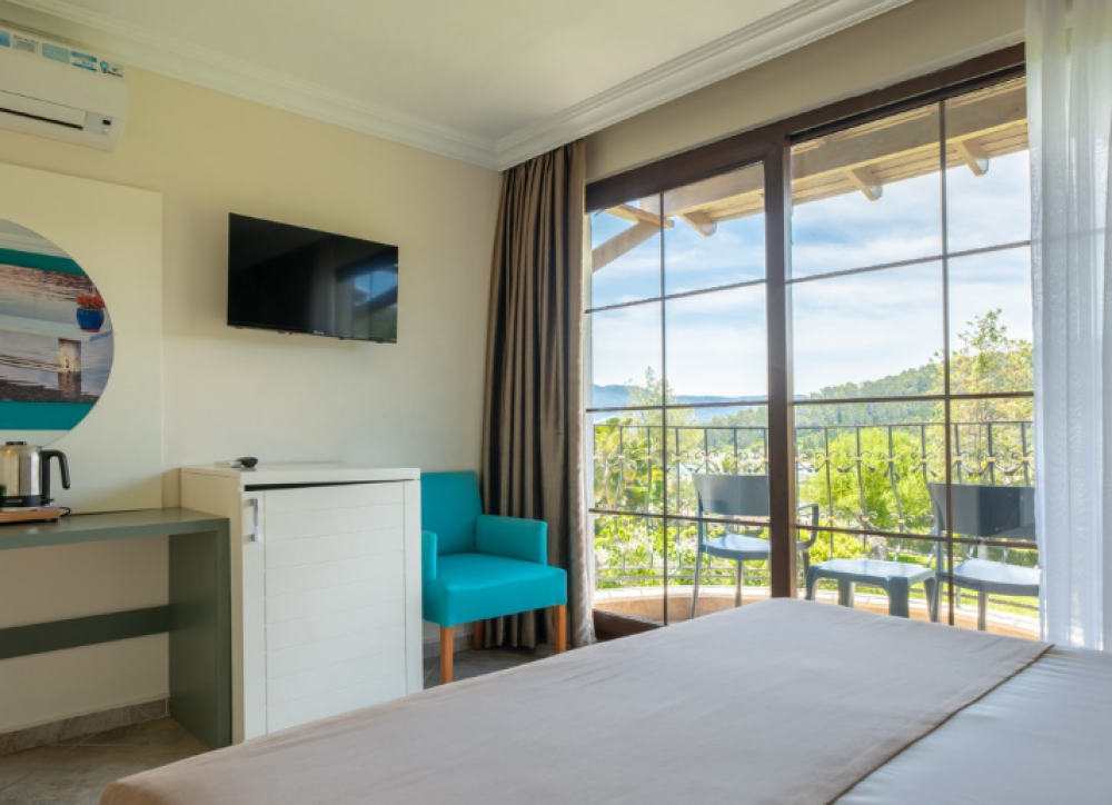 Family Room With Bunkbed, Green Bay (ex. Crystal Green Bay) 5*