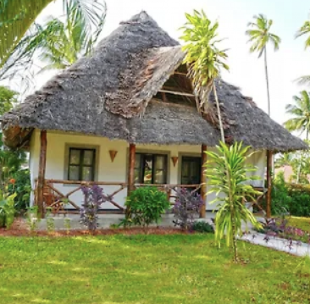 Bungalow Suite, Pongwe Bay Resort 4*