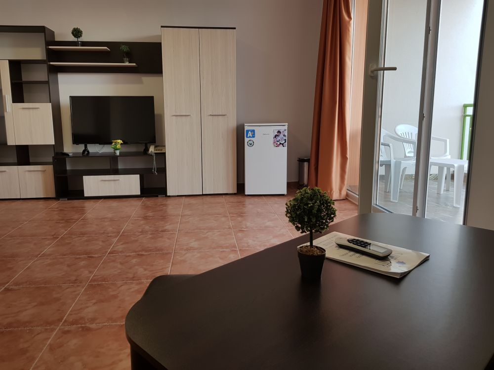 2 bedroom Apartment, Sun City Sunny Beach 3*