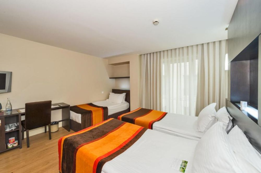 Standard Room, Beyaz Saray Hotel 4*