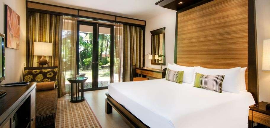 Tropical Deluxe, Siam Bayshore Resort 4*