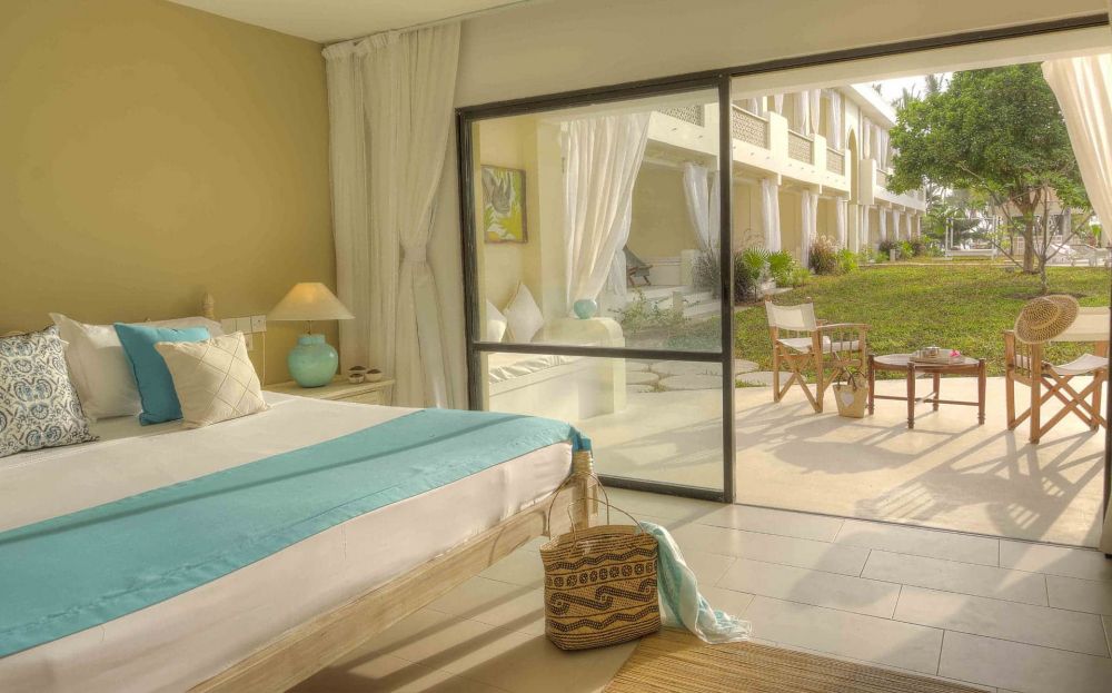 Suite, Sandies Malindi Dream Garden 3*