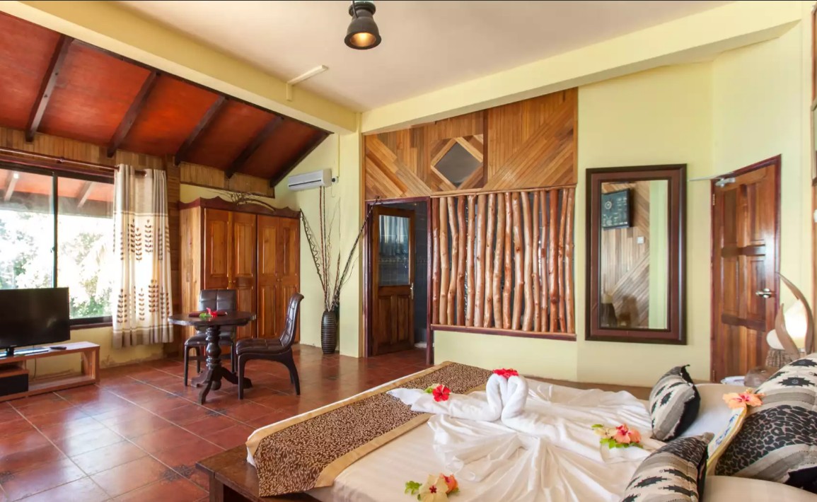 Superior Room, Patatran Village 4*