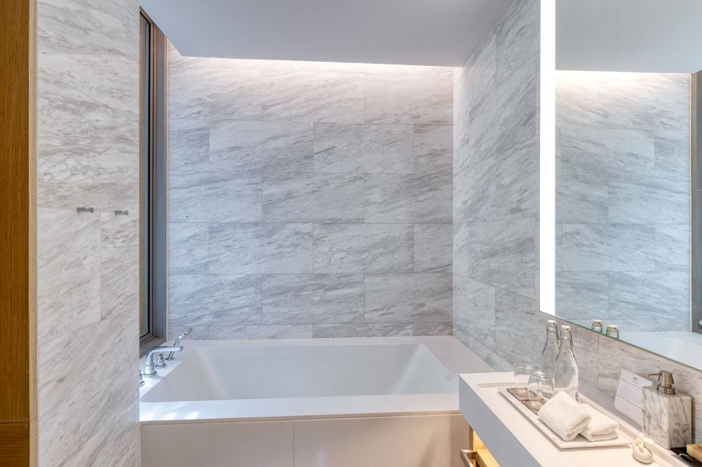 Grand Azure Suite, Twinpalms Montazure 5*