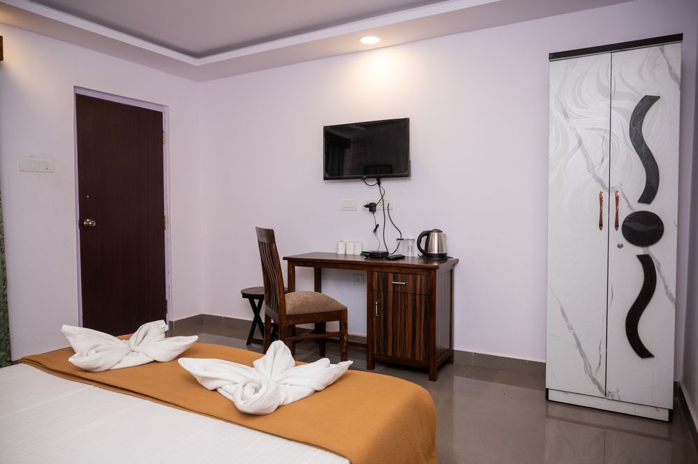 Deluxe Room, Ciroc Beach Resort 2*