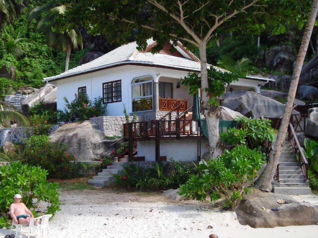 Junior Suite with Hot Tub, Villa Chez Batista 2*