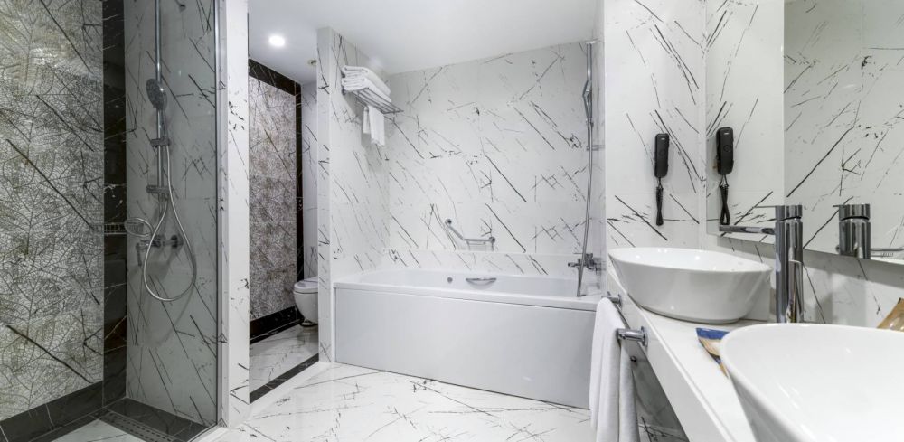 Grand Suite, Concorde De Luxe Resort 5*