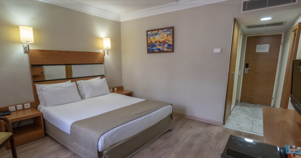 Standard Room, The Green Park Hotel Taksim 4+