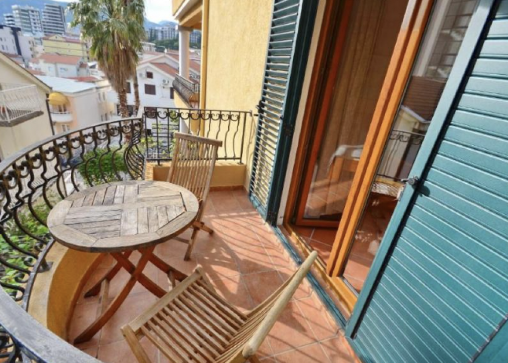 Double Park View, Garni Hotel Meduza 3*