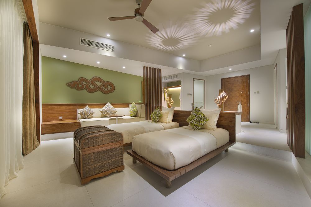 Premium Deluxe OV, The Shells Resort & Spa Phu Quoc 5*