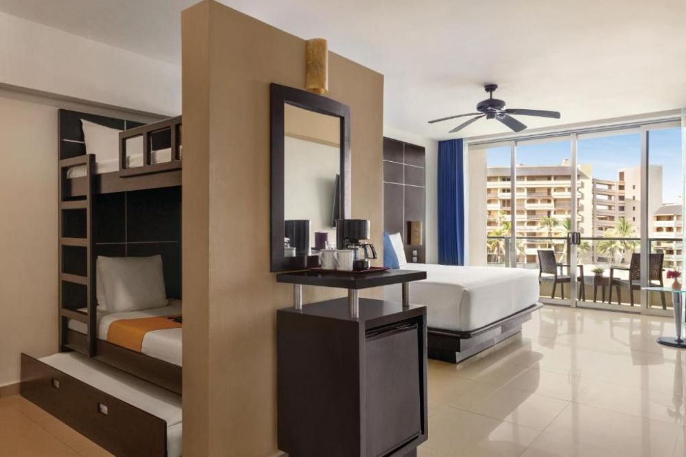 Family Suite, Seadust Cancun Family Resort 5*