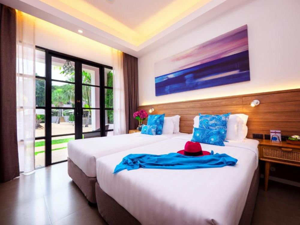 Sanctuary Superior, Absolute Sanctuary Koh Samui 4*