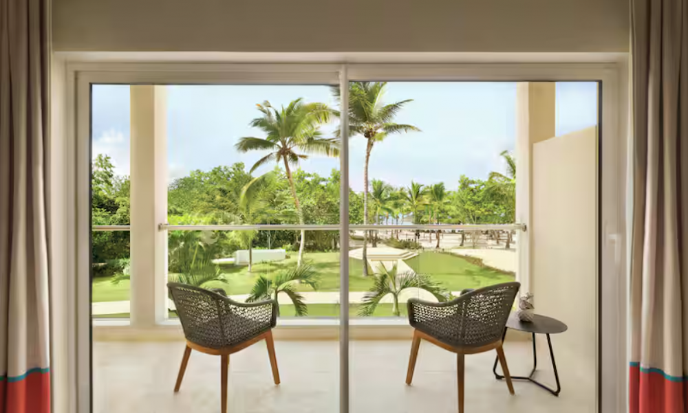 Enclave Suite GV, Hilton La Romana Resort & Spa | Adult Only Section 5*