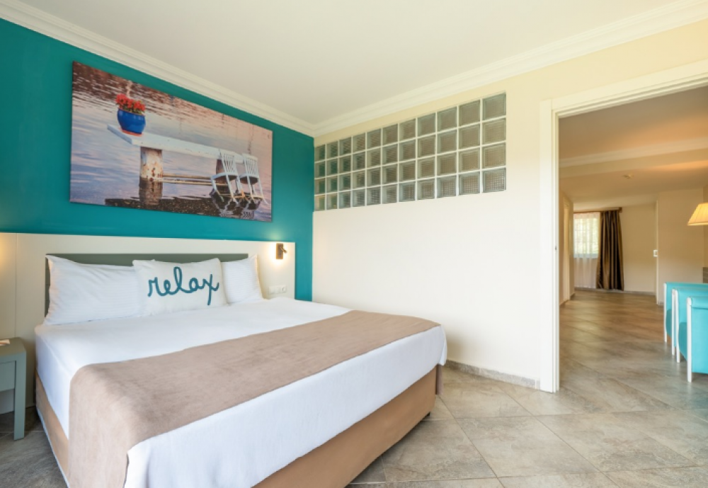 Family Room With Bunkbed, Green Bay (ex. Crystal Green Bay) 5*