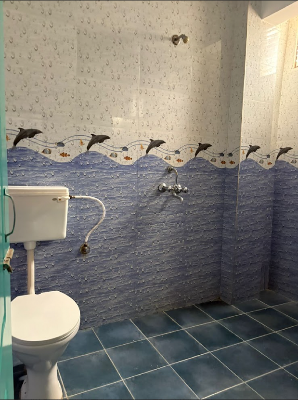 Standard Non AC/ with AC, Thomas Beach Guest House 