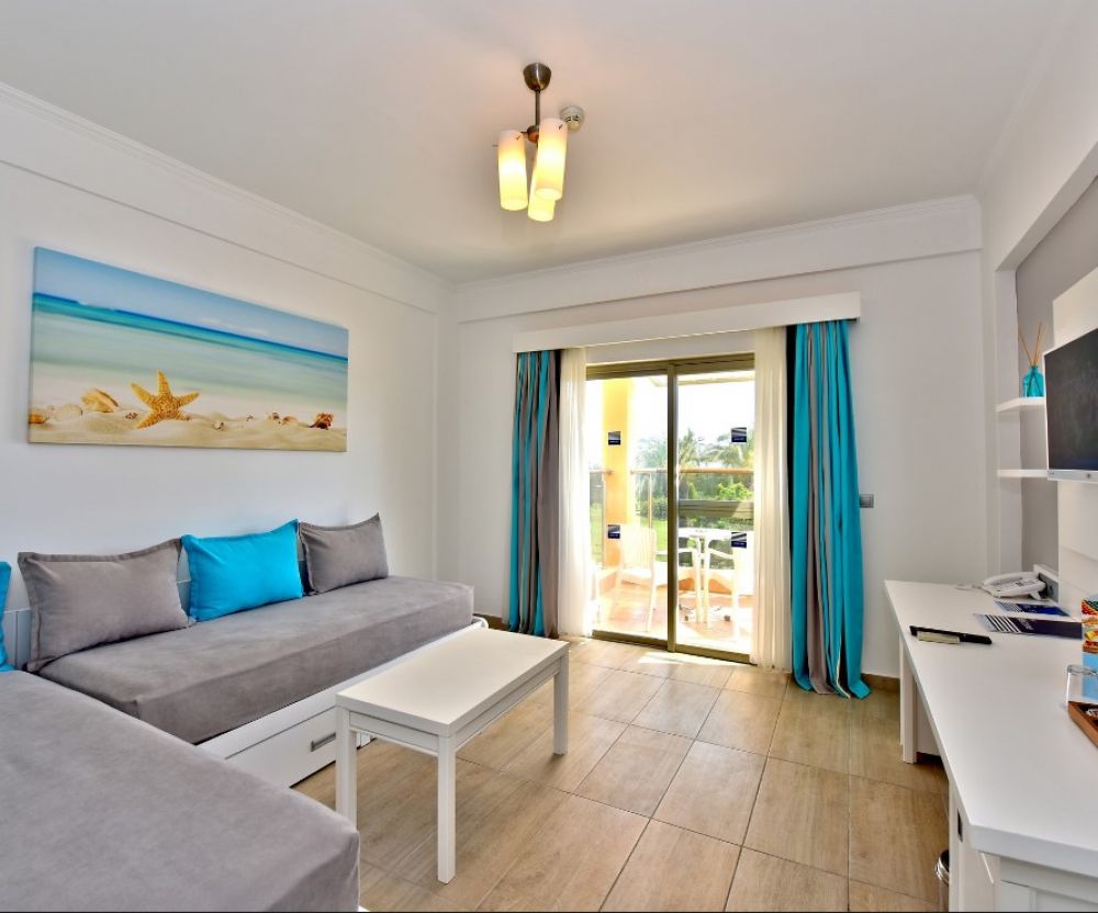 Junior Suite, Tui Blue Tropical 5*