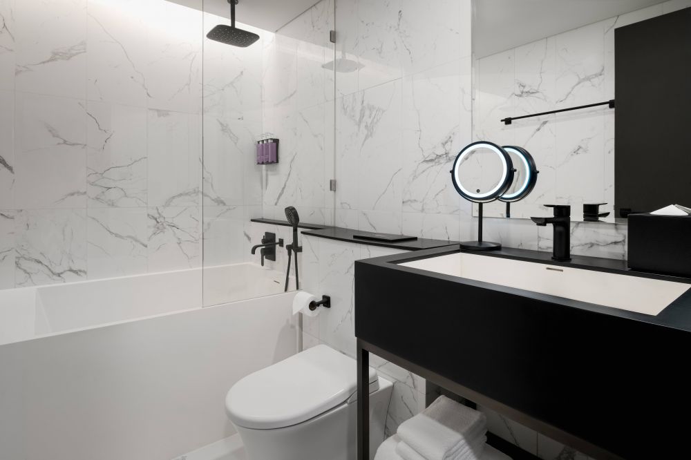 Tribe Extra, Tribe Living Bangkok Sukhumvit 39 4*