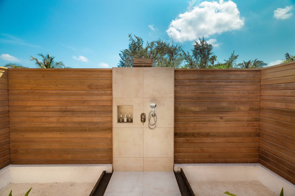 Sunset Beach Pool Villa, Nala Maldives by Jawakara (ex. Innahura Maldives Resort)  | Only Adults +12 5*