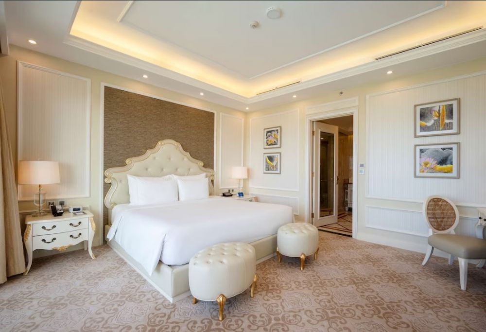 Family Suite, Radisson Blu Resort Phu Quoc 5*