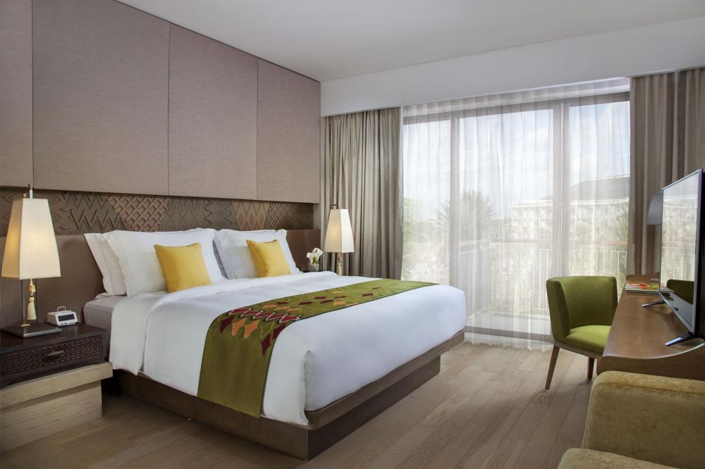 Classic GV/ PV, Movenpick Resort & Spa Jimbaran 5*