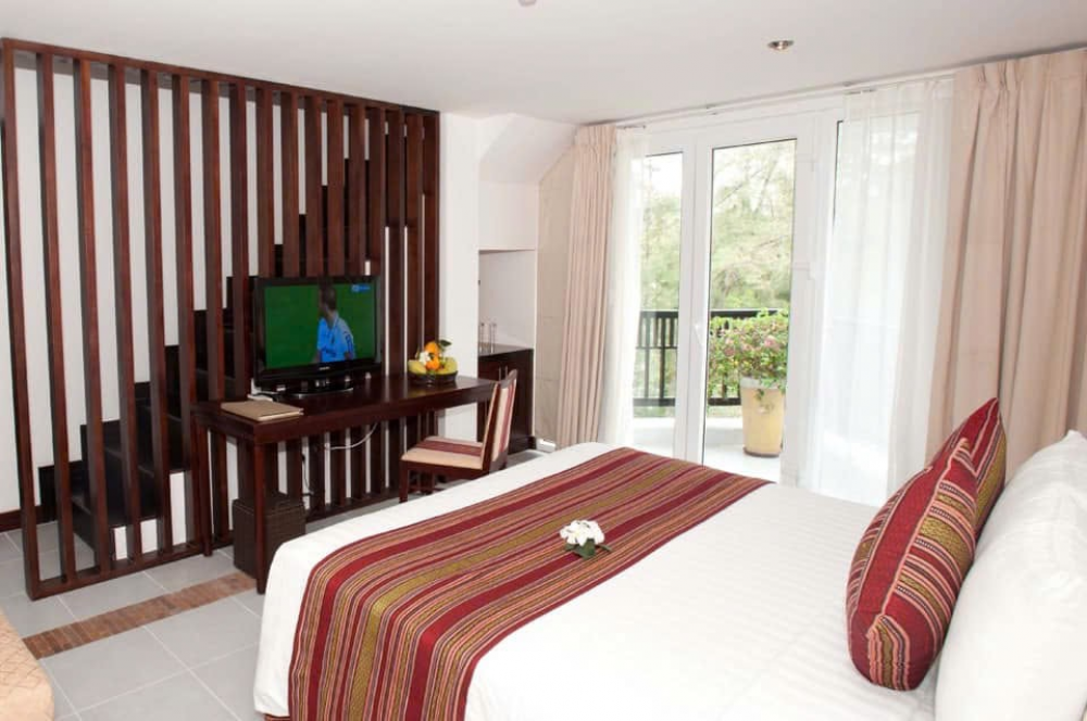 Family Attic, Muine Bay Resort 5*