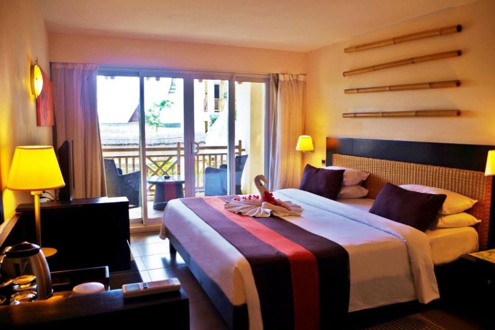 Economy, Pearle Beach Resort & Spa 3*