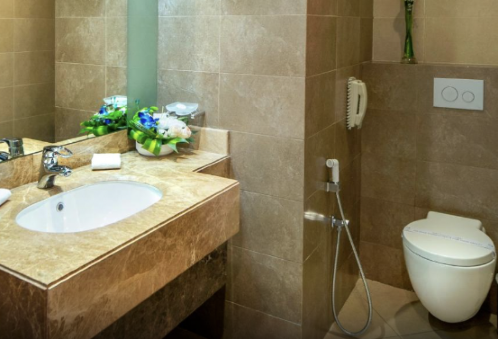 Junior Suite City View, Marina Byblos Hotel 4*