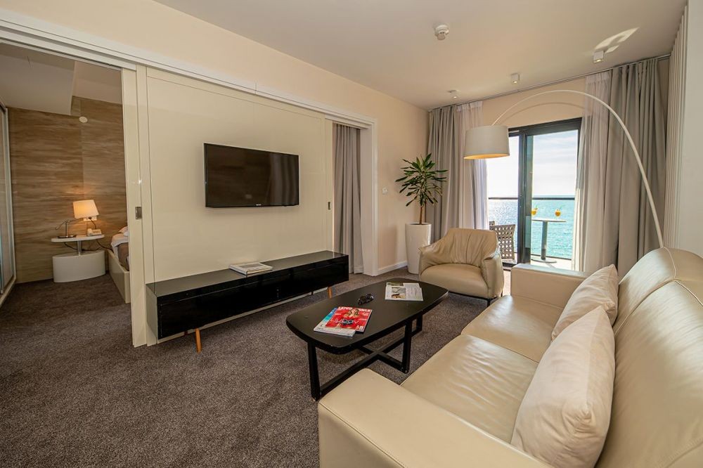 Apartment Sea View, Aleksandar Boutique Hotel 4*